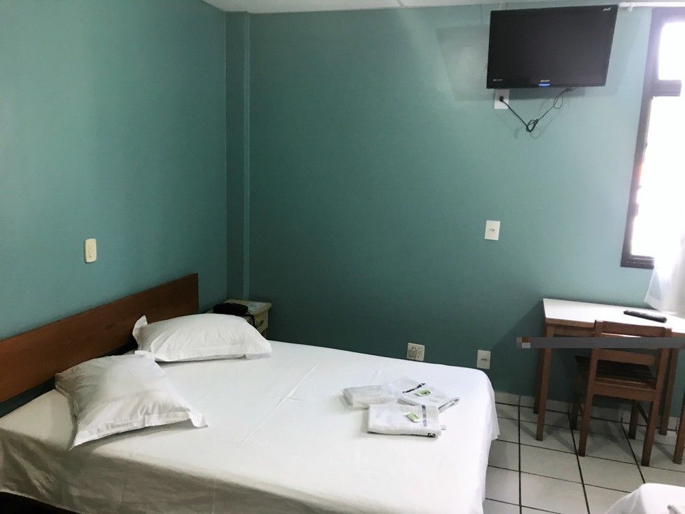 Hotel Super Economico Camburi  Exterior foto
