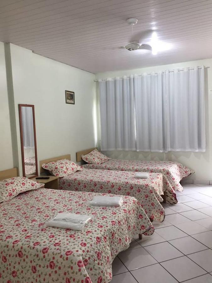 Hotel Super Economico Camburi  Exterior foto
