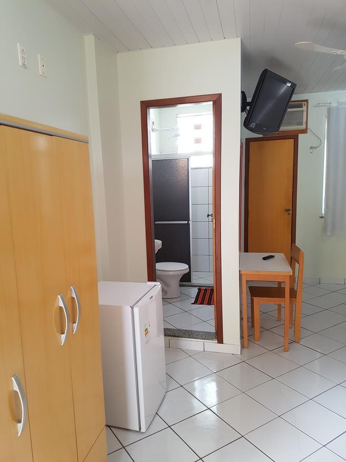 Hotel Super Economico Camburi  Exterior foto