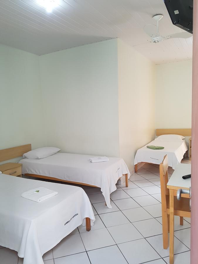 Hotel Super Economico Camburi  Exterior foto
