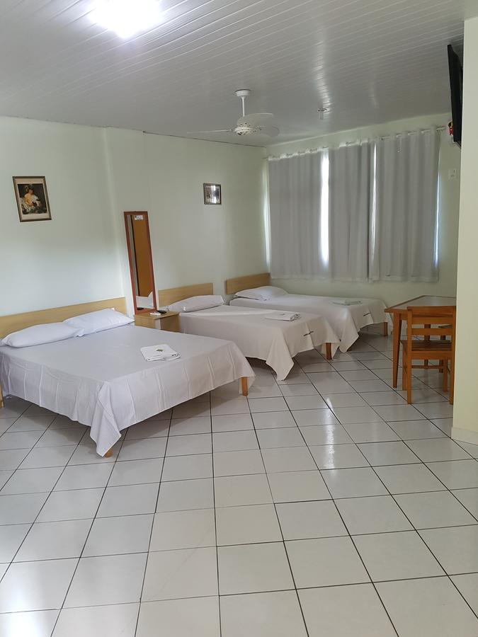 Hotel Super Economico Camburi  Exterior foto