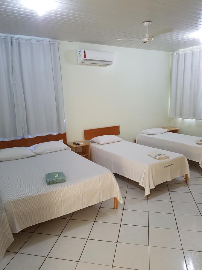 Hotel Super Economico Camburi  Exterior foto