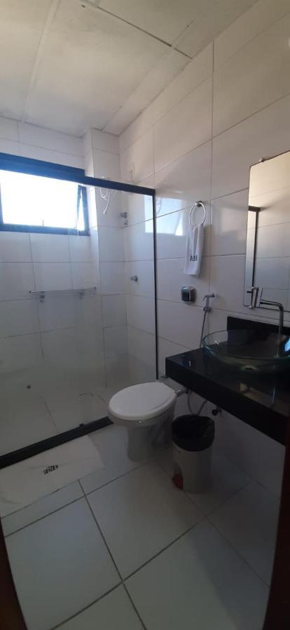 Hotel Super Economico Camburi  Exterior foto